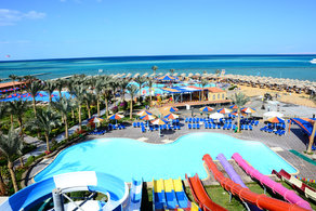 Hawaii Riviera Resort & Aqua Park (Ex. Festival Riviera Resort) 5*