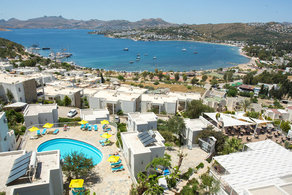 Riva Bodrum Resort Adults Only 16+ 4*