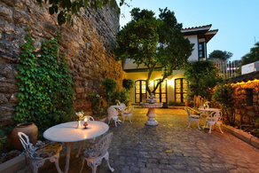 OTIUM BOUTIQUE KALEICI MARINA 3* OTIUM BOUTIQUE KALEICI MARINA 3*