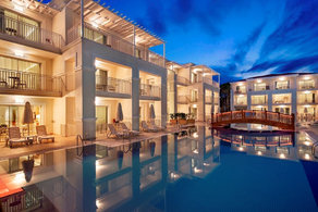BELLIS DELUXE HOTEL 5* BELLIS DELUXE HOTEL 5*