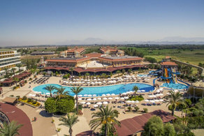 CRYSTAL PARAISO VERDE RESORT & SPA 5* CRYSTAL PARAISO VERDE RESORT & SPA 5*