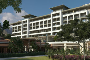 ELA EXCELLENCE RESORT BELEK 5* ELA EXCELLENCE RESORT BELEK 5*
