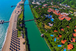 GLORIA GOLF RESORT 5* GLORIA GOLF RESORT 5*