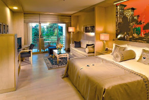 GLORIA SERENITY RESORT 5* GLORIA SERENITY RESORT 5*