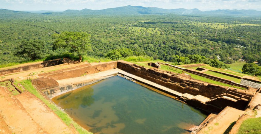 sigiriya