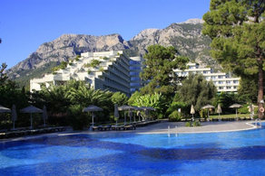 MIAROSA GHAZAL RESORT 5* MIAROSA GHAZAL RESORT 5*